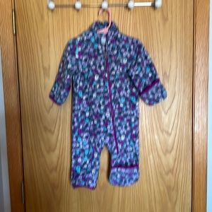 Columbia Infant Snowtop Bunting - 6-12 months